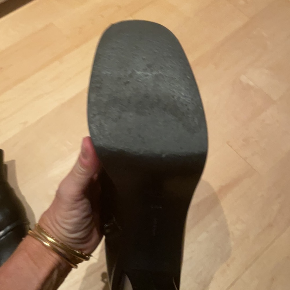 Celine Booties Worn Only Once - image 5